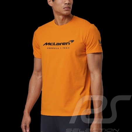 Camiseta McLaren F1 Team...