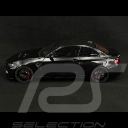 BMW M2 Competition 2021 Saphirschwarz Metallic 1/18 GT Spirit GT859