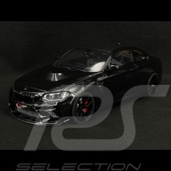 BMW M2 Competition 2021 Saphirschwarz Metallic 1/18 GT Spirit GT859