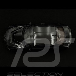 BMW M2 Competition 2021 Sapphire Black Metallic 1/18 GT Spirit GT859