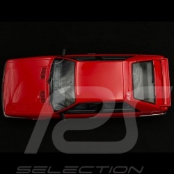 Audi GT Coupe 1987 Tornado Red 1/18 Ottomobile OT954