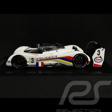 Peugeot 905 Evo 1B n° 3...
