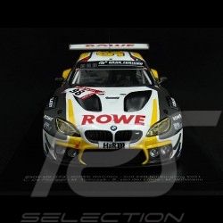 BMW M6 GT3 n° 98 24h Nürburgring 2021 Rowe Racing 1/18 Spark 18SG053