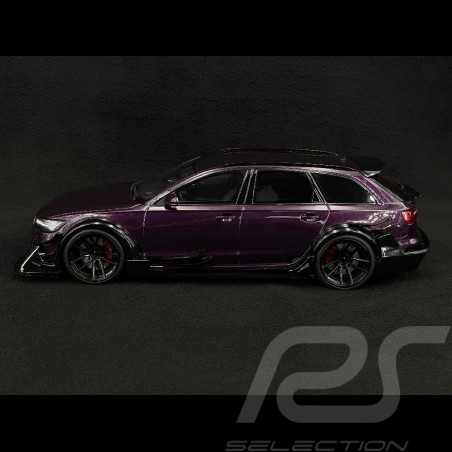 Audi RS6 Avant C7 Body Kit...