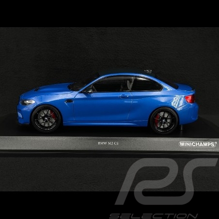 BMW M2 CS 2020 Tipo F87...