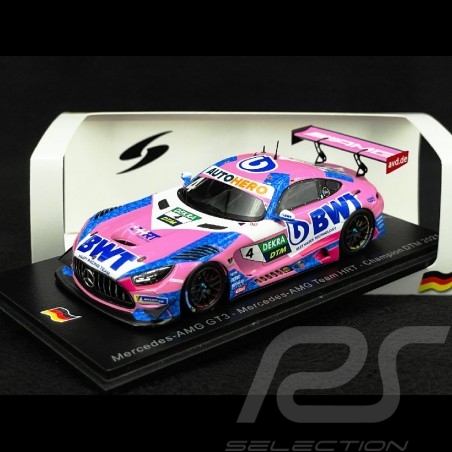 Mercedes-AMG GT3 n° 4...