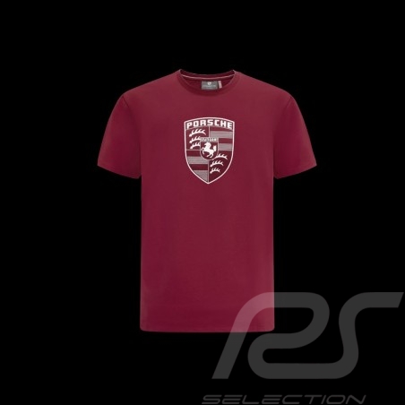 Camiseta Porsche Logo...