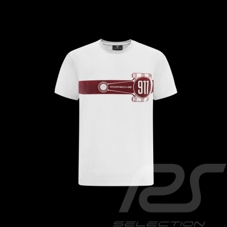 Camiseta Porsche Bielle 911...