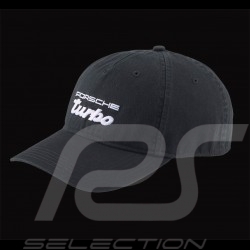Kappe Porsche Turbo Puma Legacy Schwarz 024010-01 Kappe Porsche Turbo Puma Legacy Schwarz 024010-01