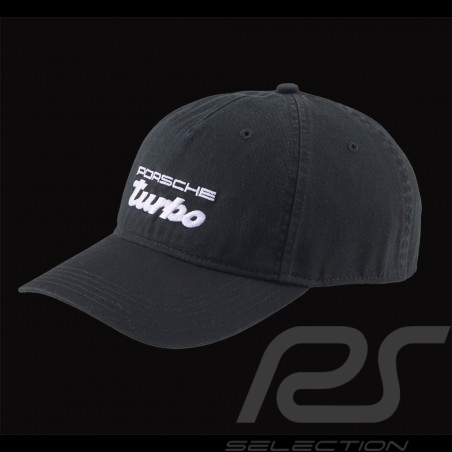 Gorra Porsche Turbo Puma...