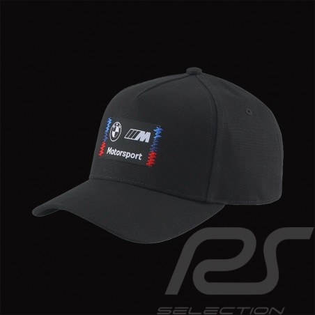 Gorra BMW Motorsport Recolc...