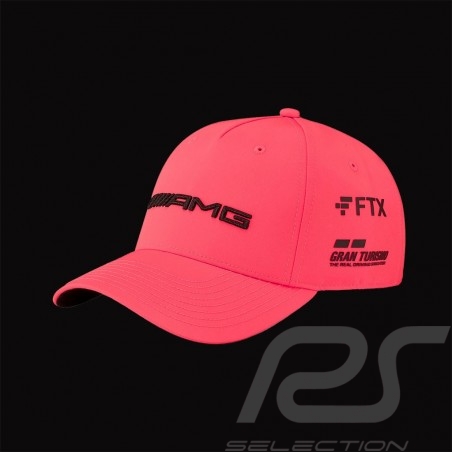 Gorra Mercedes-AMG Petronas...