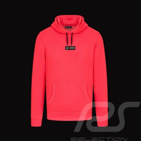 Sudadera Mercedes-AMG...
