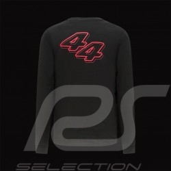 Sweater Mercedes-AMG Petronas F1 Team Hamilton Long Sleeves Black 701222396-001