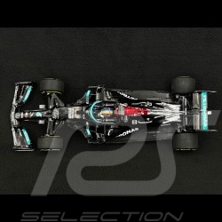 Lewis Hamilton Mercedes-AMG-Petronas F1 W12E Nr 44 Sieger Quatar GP F1 2021 1/18 Minichamps 110212144