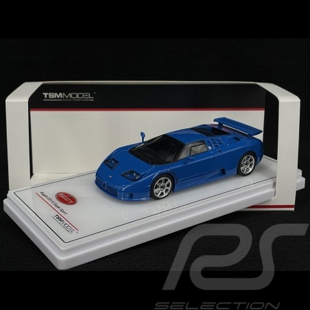 Bugatti EB110 Super Sport...
