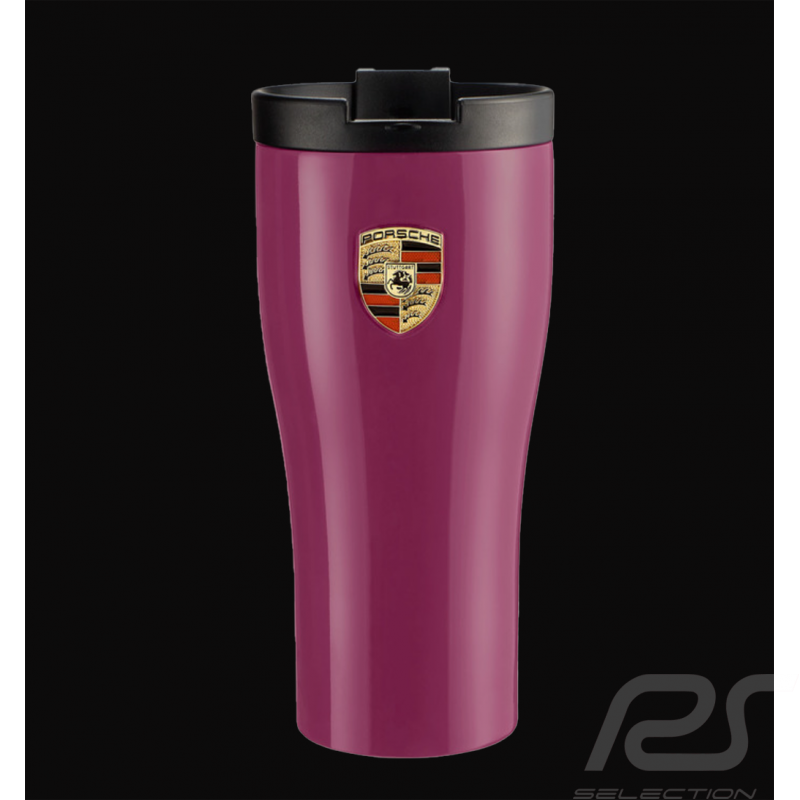 Thermo-becher Porsche Rubinrot WAP0506150PTBR