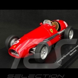 Ferrari 500 F2 Sieger GP Argentine 1953 Weltmeister Ascari n°10 1/18 CMR CMR199