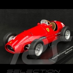 Ferrari 500 F2 n° 15 Winner Great Britain GP 1952 Alberto Ascari 1/18 CMR CMR196
