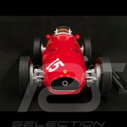 Ferrari 500 F2 Nr 15 Sieger Great Britain GP 1952 Alberto Ascari 1/18 CMR CMR196