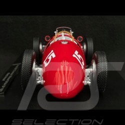 Ferrari 500 F2 n° 15 Vainqueur Great Britain GP 1952 Alberto Ascari 1/18 CMR CMR196