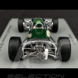 Brabham BT23 n°26 Sieger GP de Pau 1967 1/43 Spark SF250