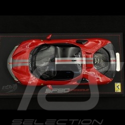 Ferrari SF90 Pack Fiorano Rosso Corsa Red 1/18 BBR Models P18188M