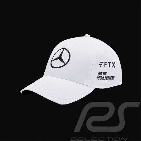 Gorra Mercedes-AMG Petronas...