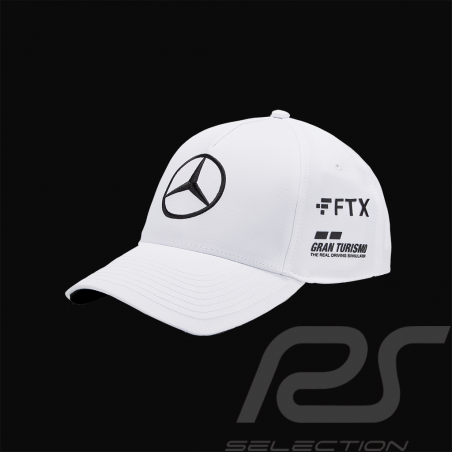 Gorra Mercedes-AMG Petronas...