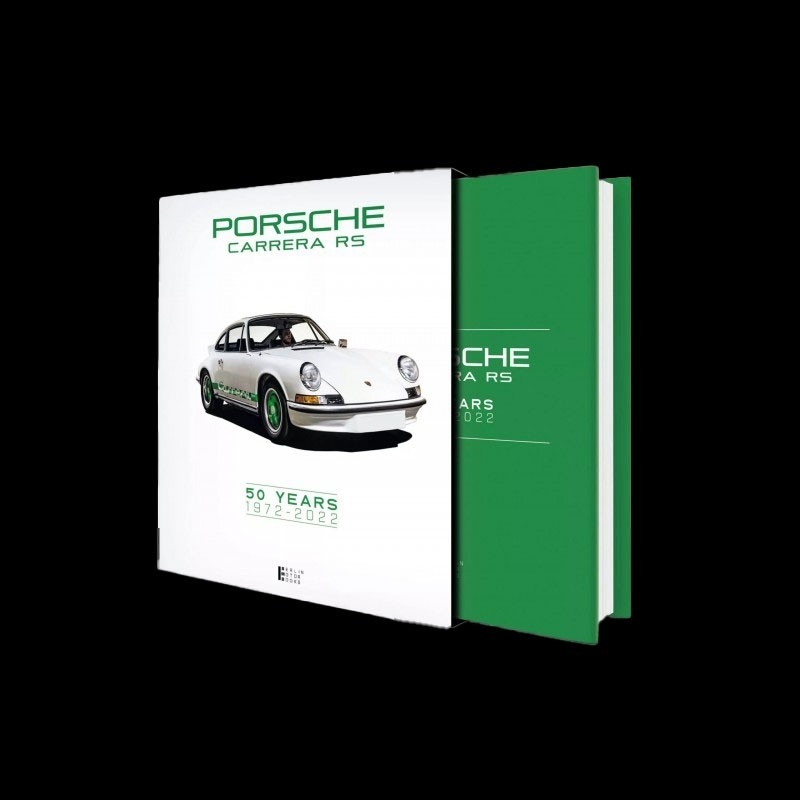 book-porsche-carrera-rs-50-