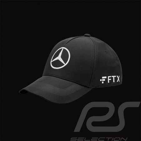 Gorra Mercedes-AMG Petronas...