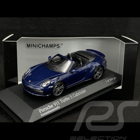 Porsche 911 Turbo S...