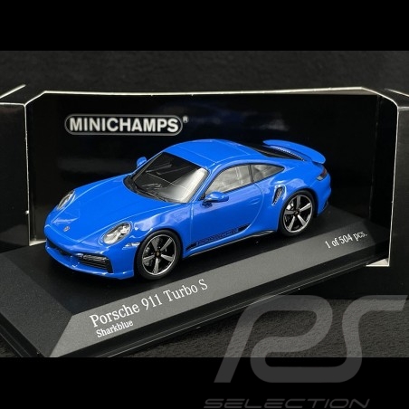Porsche 911 Turbo S Type...