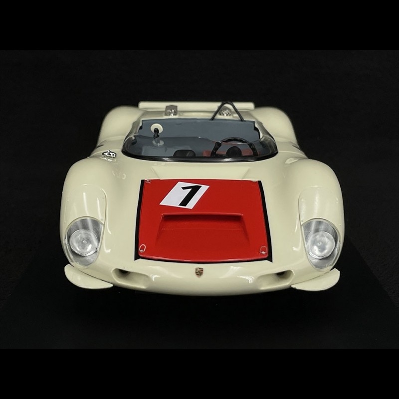 Vintage Bandai Porsche 911 - 1967 - Made in Japan | Köp på