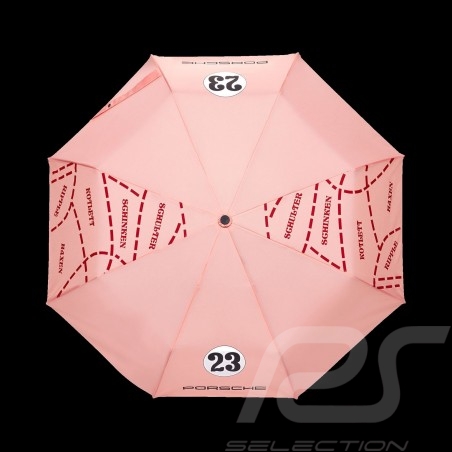 Parapluie Porsche Cochon Rose WAP0500830PSAU