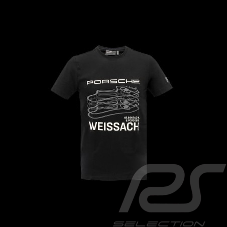 Camiseta Porsche Weissach...