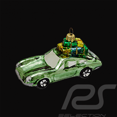 Bola de Navidad Porsche 911...