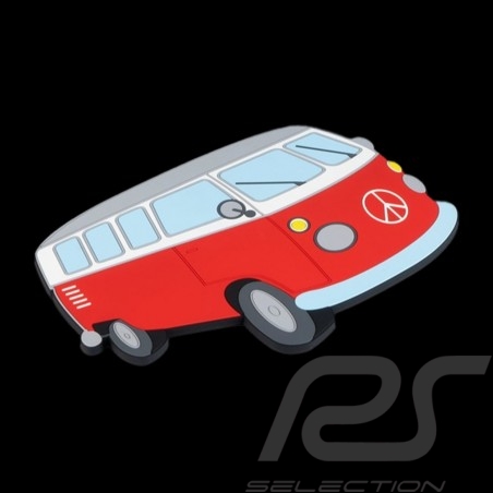 Posavasos VW Combi de...