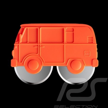 Rodillo para pizza VW Combi...