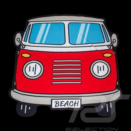 Toalla de playa VW Combi...