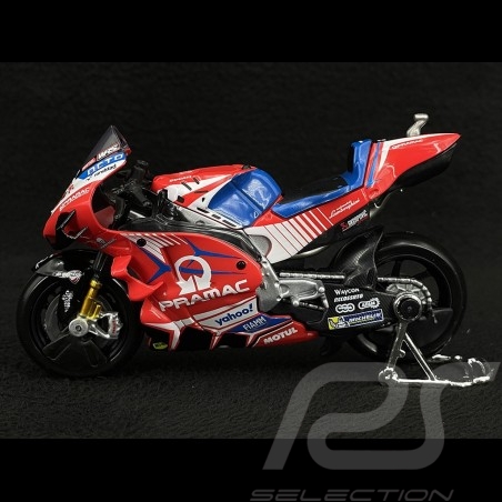 Johann Zarco Moto Ducati...