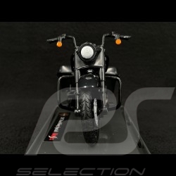 Moto Harley Davidson Road King Special 2017 Black 1/18 Maisto 39360