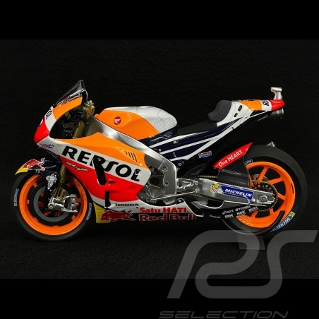 Dani Pedrosa, Honda RC213V,...
