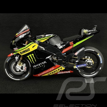Johann Zarco, Yamaha...