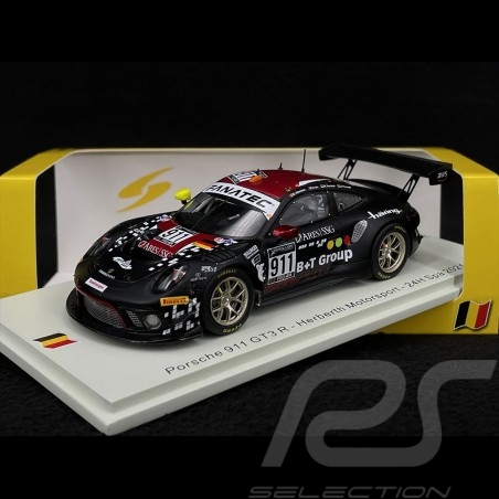 Porsche 911 GT3 R Tipo 991...