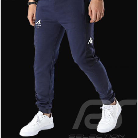 Pantalón Alpine F1 Team...