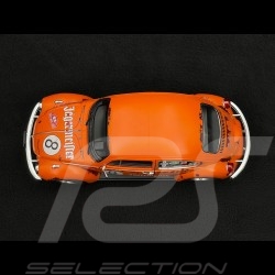 Volskwagen Käfer 1303 n° 8 Jägermeister Tribute 1974 Orange 1/18 Solido S1800518 Volskwagen Käfer 1303 n° 8 Jägermeister Tribute 1974 Orange 1/18 Solido S1800518