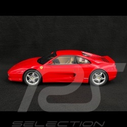 Ferrari 355 GTB Berlinetta 1994 Rouge 1/18 GT Spirit GT349