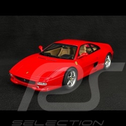 Ferrari 355 GTB Berlinetta 1994 Rot 1/18 GT Spirit GT349