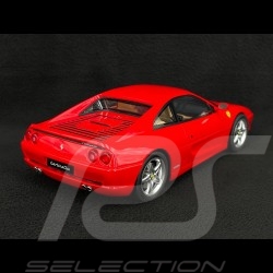 Ferrari 355 GTB Berlinetta 1994 Rot 1/18 GT Spirit GT349